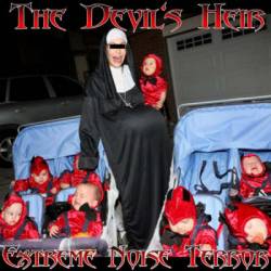 The Devil's Heir : Extreme Noise Terror